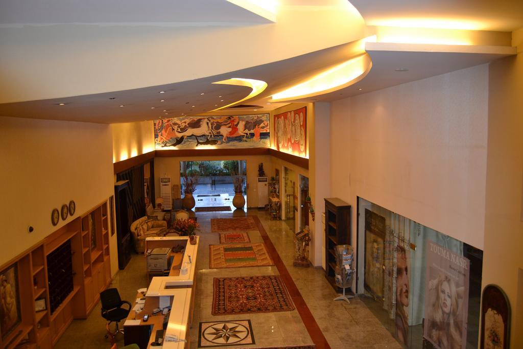 Platinum Hotel Tyre Bagian luar foto