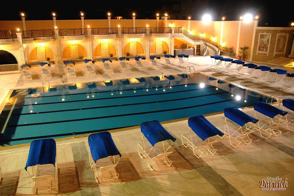 Platinum Hotel Tyre Bagian luar foto