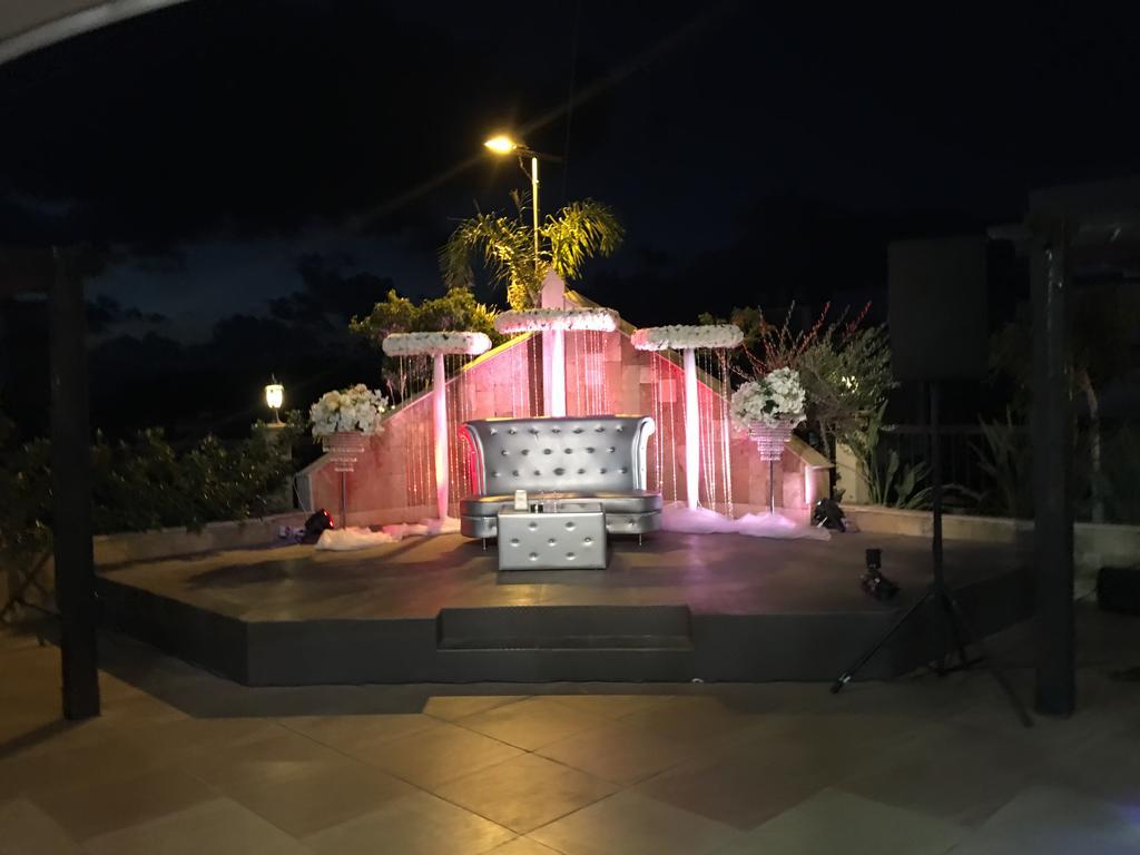 Platinum Hotel Tyre Bagian luar foto