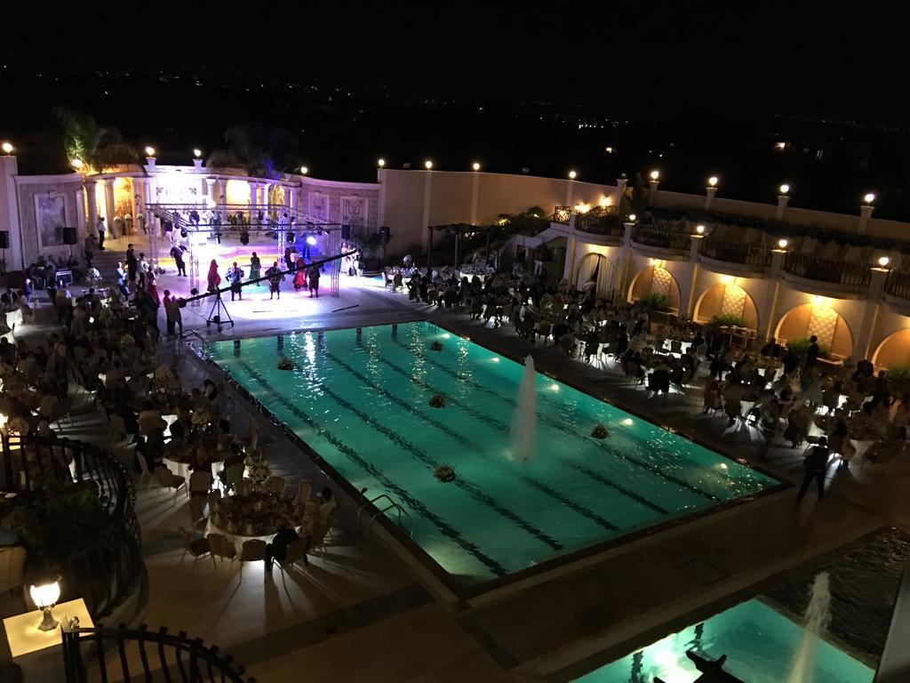 Platinum Hotel Tyre Bagian luar foto